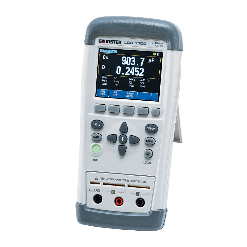 LCR-1100